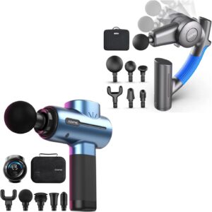 RENPHO Massage Gun Deep Tissue Muscle Percussion Massage Gun