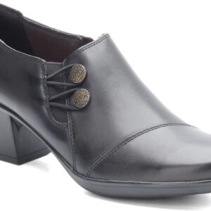 Clarks Women’s Emslie Warren Slip-On Loafer