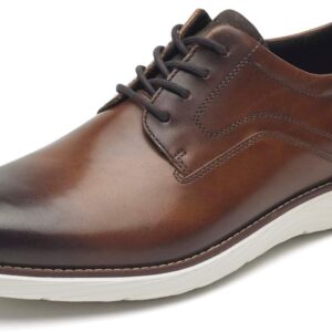 Rockport Men’s Garett Plain Toe Oxford