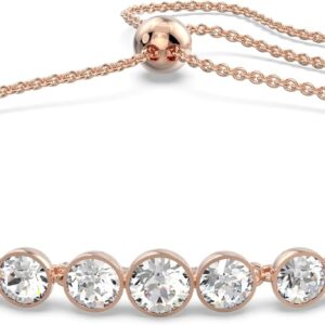 Swarovski Emily Tennis Bracelet Jewelry Collection