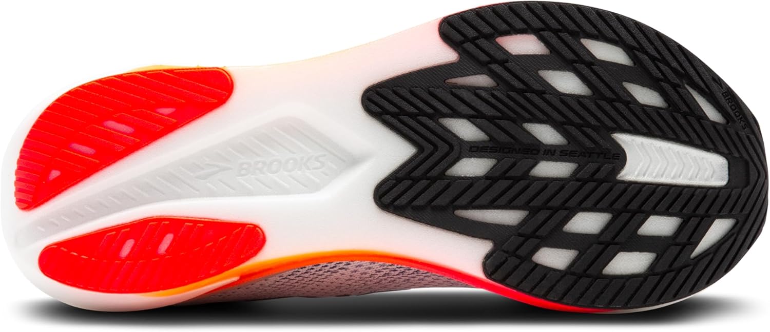 Brooks Men’s Hyperion 2 Neutral Running Shoe - Image 6