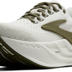 Brooks Men’s Glycerin Max Neutral Running & Walking Shoe