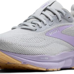 Brooks Women’s Trace 4 Neutral Running Shoe