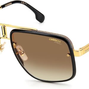 Carrera Men’s Modern Standard Sunglasses