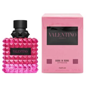 Valentino Donna Born In Roma Extradose for Women – 1.7 oz Parfum Spray