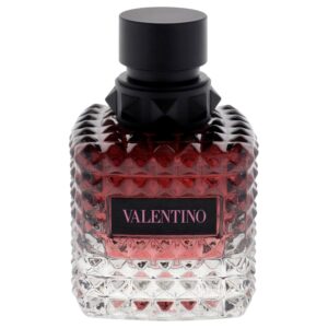 Donna Born In Roma Intense by Valentino for Women – 1.7 oz EDP Spray