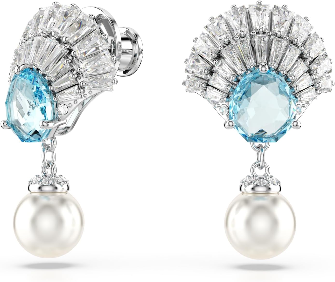 Swarovski Idyllia Earrings Collection - Image 2