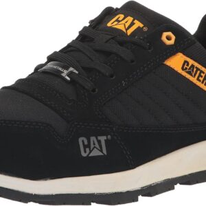 CAT Men’s Venward Composite Toe Industrial Shoe