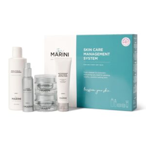 Jan Marini Skin Care Management System – Dry to Very Dry
