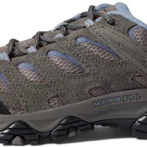 Merrell Women’s Moab 3 Waterproof Hiking Shoe