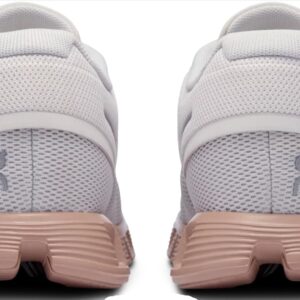 On Women’s Cloud 5 Sneakers