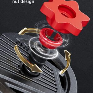 Adjustable Dumbbells, 10/20/35/45/70/90lbs Free Weight Set with Connector, 4 in1 Dumbbells Set Used as Barbell, Kettlebells, Push up Stand, Fitness Exercises for Home Gym Suitable Men/Women