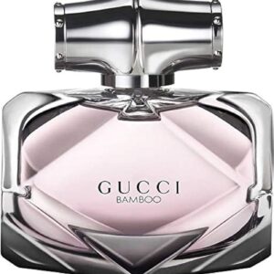 Gucci Bamboo FOR WOMEN 1.6 oz EDP Spray
