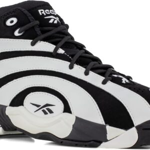 Reebok Men’s Shaqnosis Work Safety