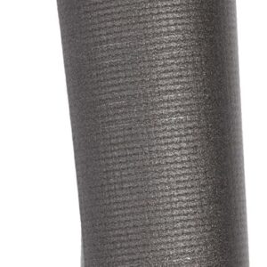 Manduka PRO Travel Yoga Mat – Foldable, Compact, Great for Travel 2mm | PVC Foam | Non-Slip | Moisture Resistant | 71” x 24”