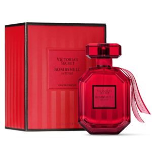 Victoria’s Secret Bombshell Intense 3.4oz Eau de Parfum