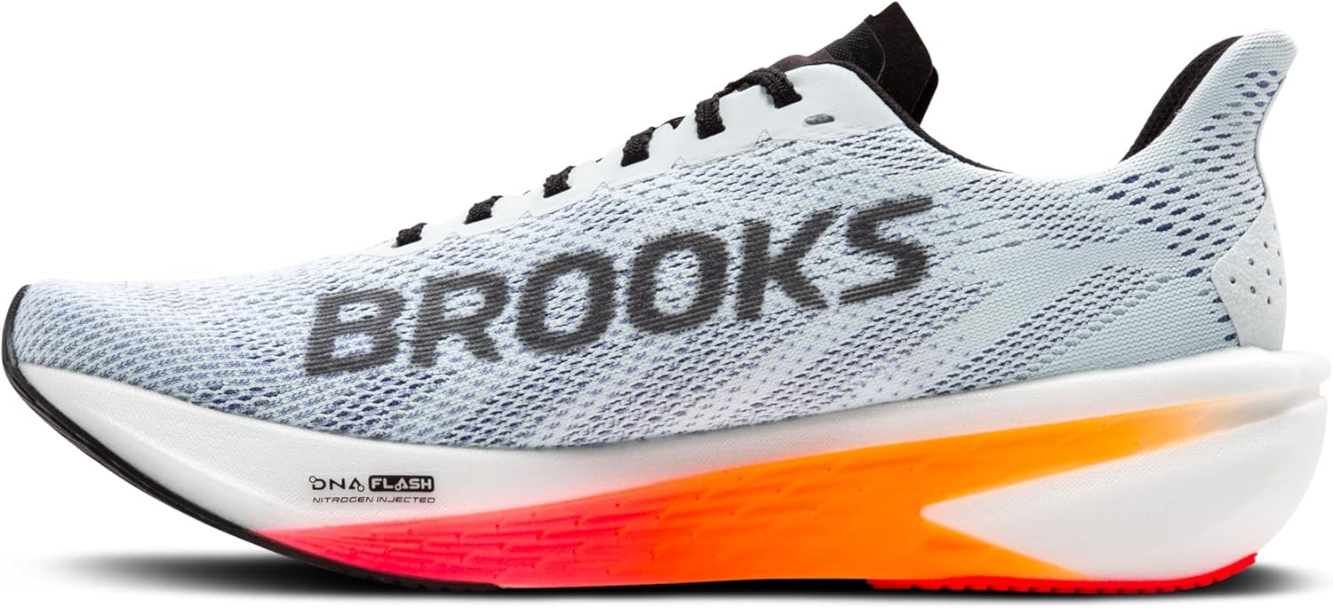 Brooks Men’s Hyperion 2 Neutral Running Shoe - Image 5