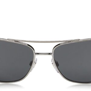 BURBERRY Sunglasses BE 3074 100387 Gunmetal Grey