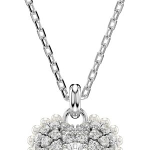 Swarovski Hyperbola Pendant Necklace Collection