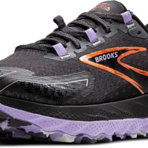 Brooks Women’s Cascadia 18 Mountain Trail Running Shoe