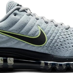 Nike Men’s Air Max 2017 Sneaker