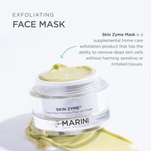Jan Marini Skin Research Skin Zyme® Face Mask – 2 Oz