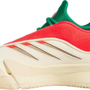 adidas Unisex-Adult Dame 9 Basketball Sneaker