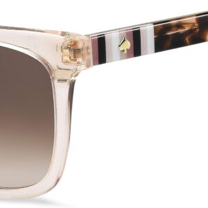 kate spade new york Women’s Kiya Square Sunglasses