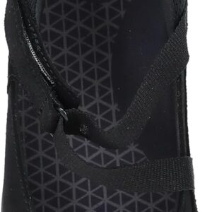 Dansko Primrose Waterproof Outdoor Mary Jane Sneakers for Women – Comfortable, Breathable Walking Shoes with Arch Support – Slip-Resistant Rubber Outsole