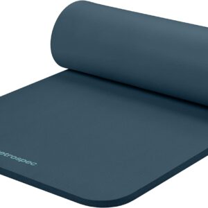 Retrospec Solana 1 inch Yoga Mat