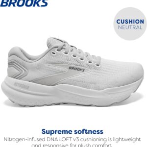 Brooks Men’s Glycerin 21 Neutral Running Shoe