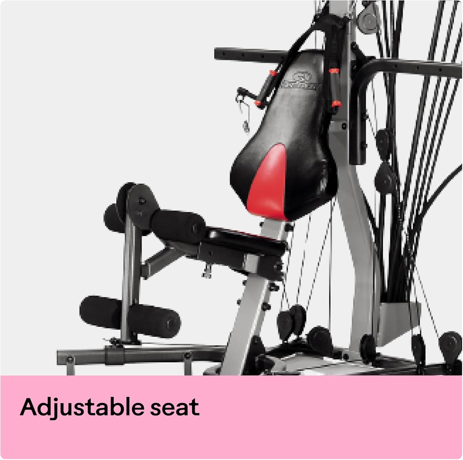 BowFlex Home Gym Workout Systems - Image 5