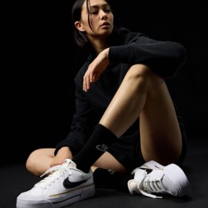 Nike Women’s Court Legacy Lift Shoes