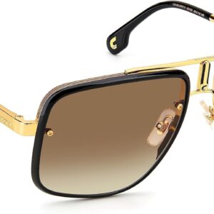 Carrera Men’s Modern Standard Sunglasses