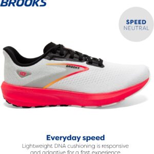 Brooks Men’s Launch 10 Neutral Running Shoe