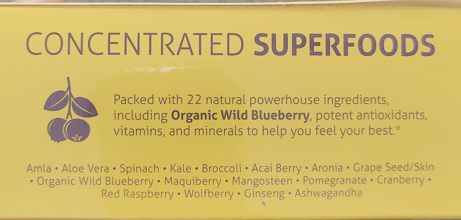 Sunrise 30-1 FL OZ Pouches - Image 2