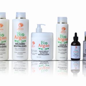 KIT BIOARGAN