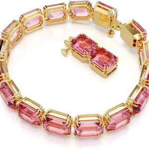 Swarovski Millenia Crystal Bracelet Collection