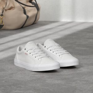 Taos Plim Soul Women’s Sneaker-Stylish Platform Sneaker with Curves & Pods Removable Footbed, Arch Support, Classic Design for Everyday Fashion, All Day Comfort