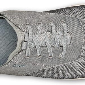 OLUKAI Nohea Moku Men’s No Tie Boat Shoes, Breathable & Quick Dry Mesh, Effortless Design & Barefoot Wearability, All-Day Comfort & Support