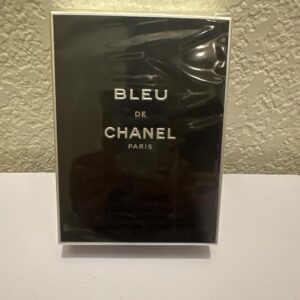 Chanel Bleu De Chanel Eau De Toilette Spray 100ml/3.4oz