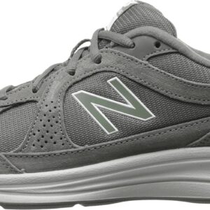 New Balance Men’s 877 V1 Walking Shoe