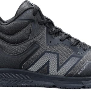 New Balance Men’s Composite Toe Evolve Industrial Shoe