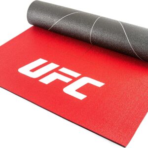 UFC Yoga Mat