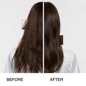 GK HAIR Complete Hair Care Solution: Intense Hydration and Repair for Dry, Damaged, and Color-Treated Hair