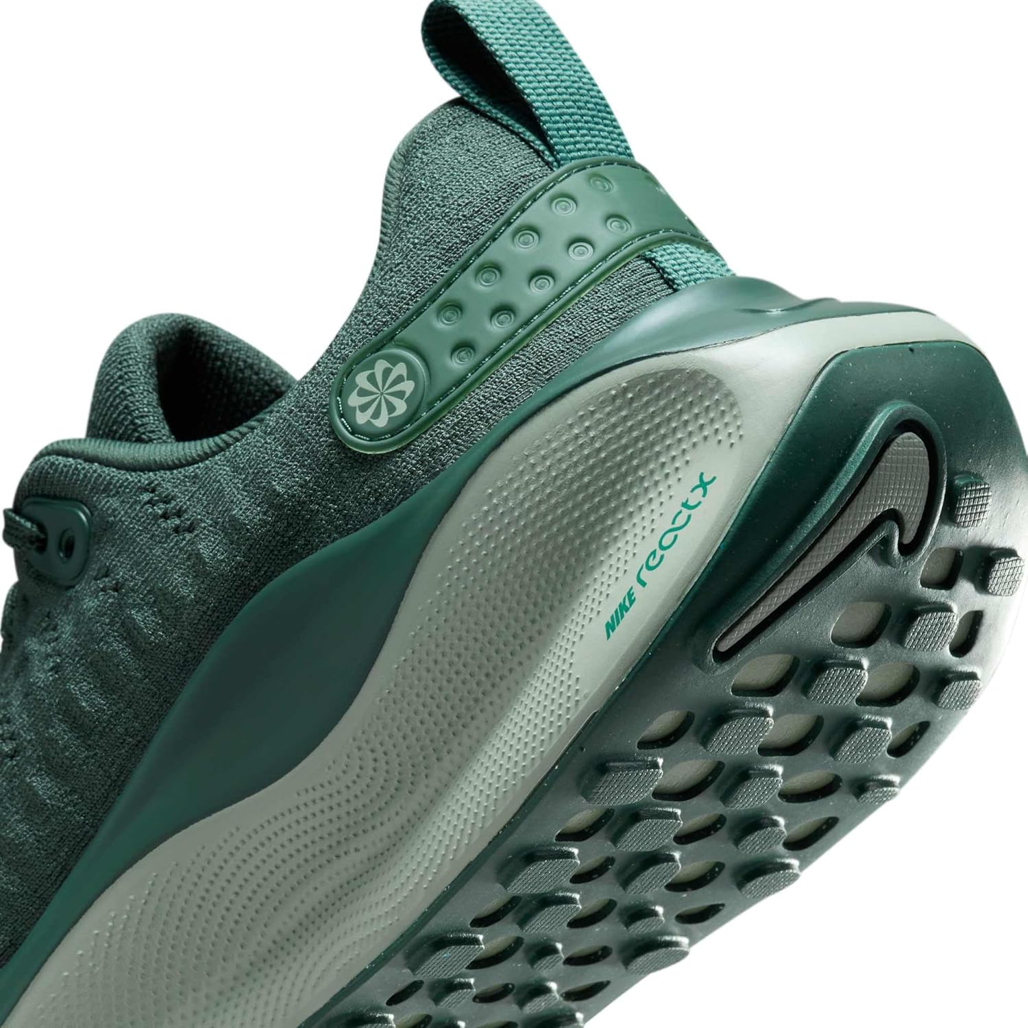 Nike Reactx Infinity Rn 4 Women's Shoes - Image 7