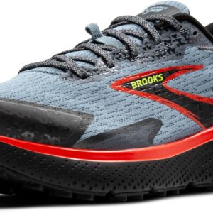 Brooks Men’s Divide 5 Trail Running Shoe