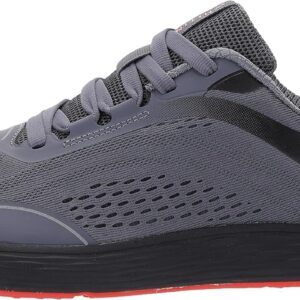 WHITIN Men’s Zero Drop Running Shoes + Wide Toe Box