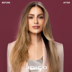 Joico Defy Damage KBOND20 Power Masque | For Stronger, Hydrated Hair | Color-Safe | Rebuild & Protect Bonds | Paraben-Free | Animal-Test Free Formula