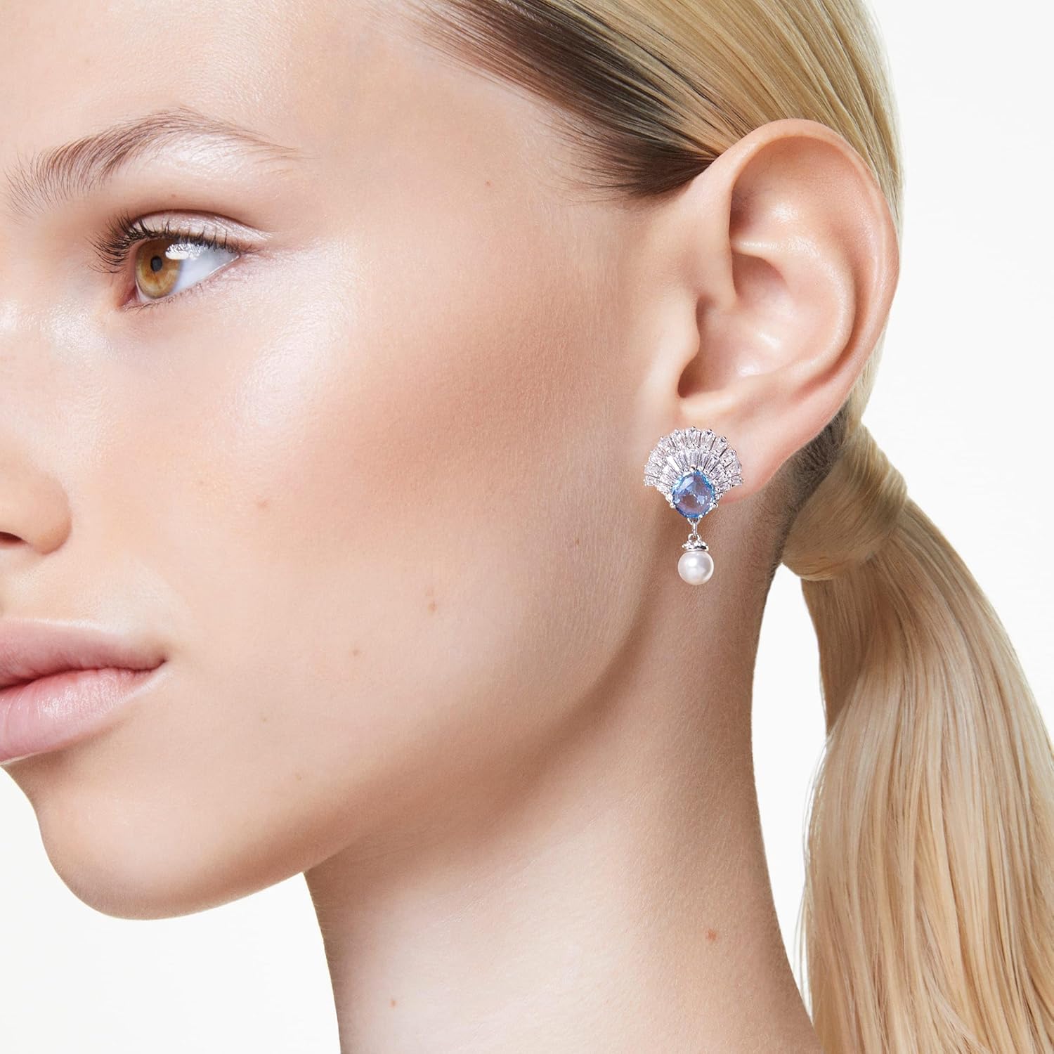Swarovski Idyllia Earrings Collection - Image 5
